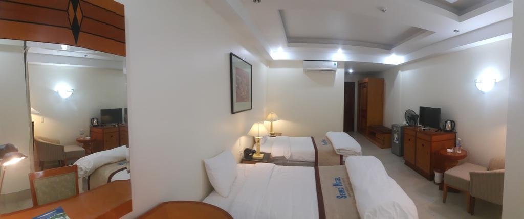 Semec Hotel-官方