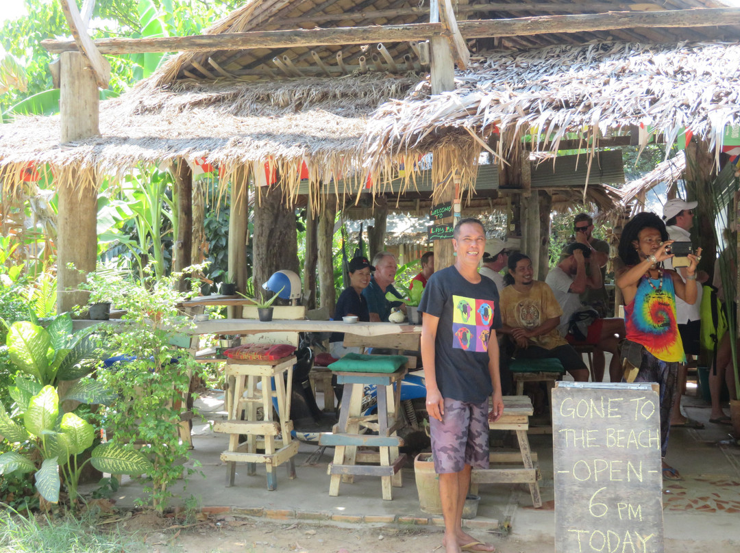 Lay Bar-Ban Sala Dan必去景点