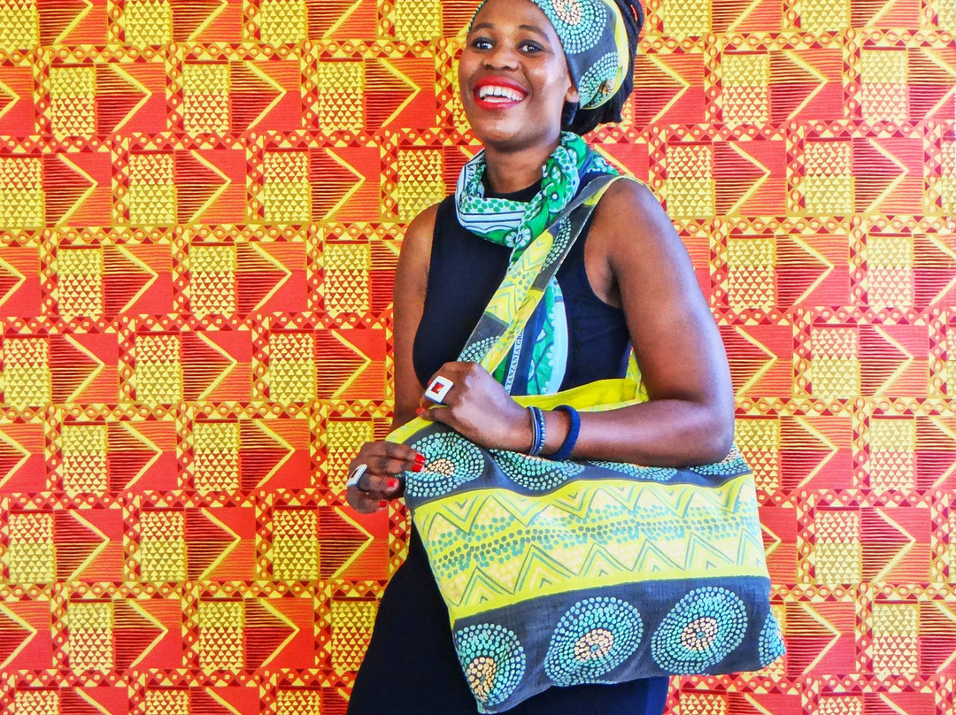 Carole Nevin Designs - V&A Waterfront Store-开普敦必去景点