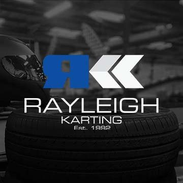Rayleigh Indoor Karting Stadium景点图片