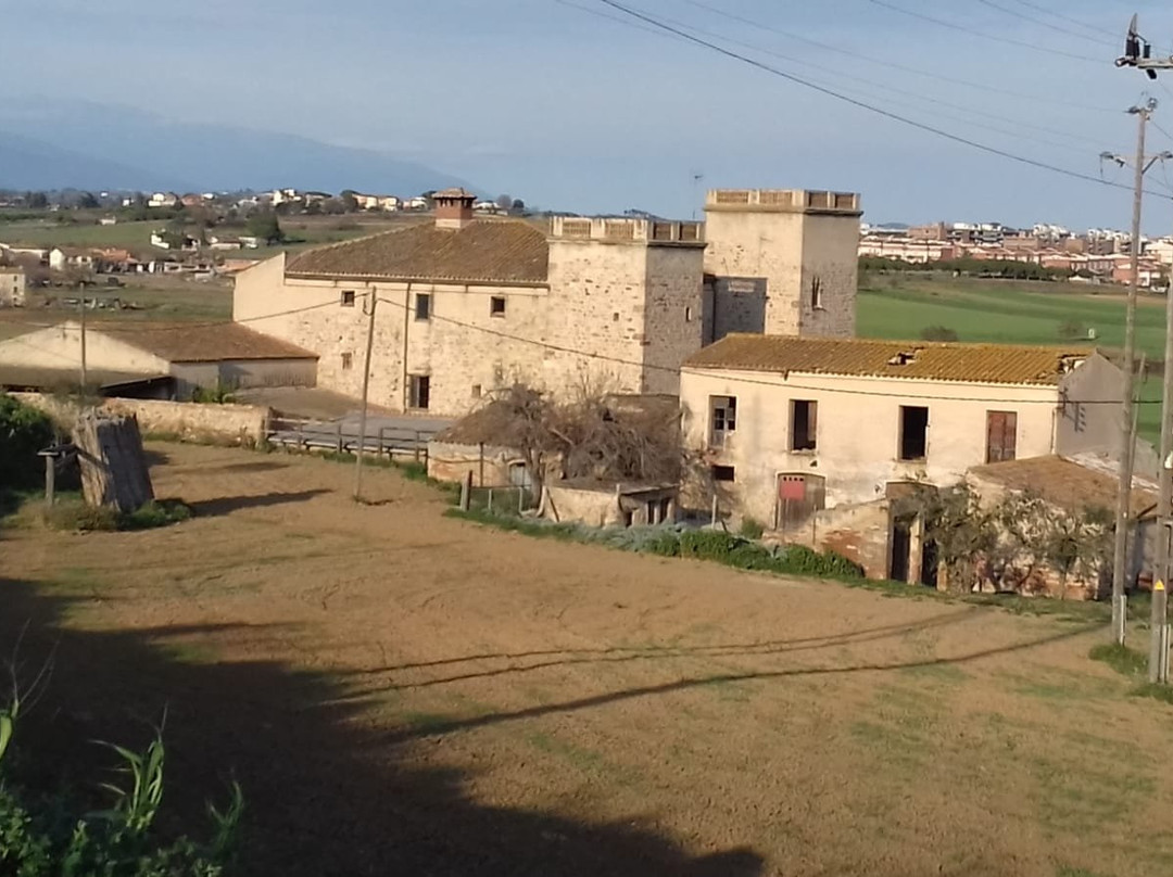 Torre d'en Malla景点图片