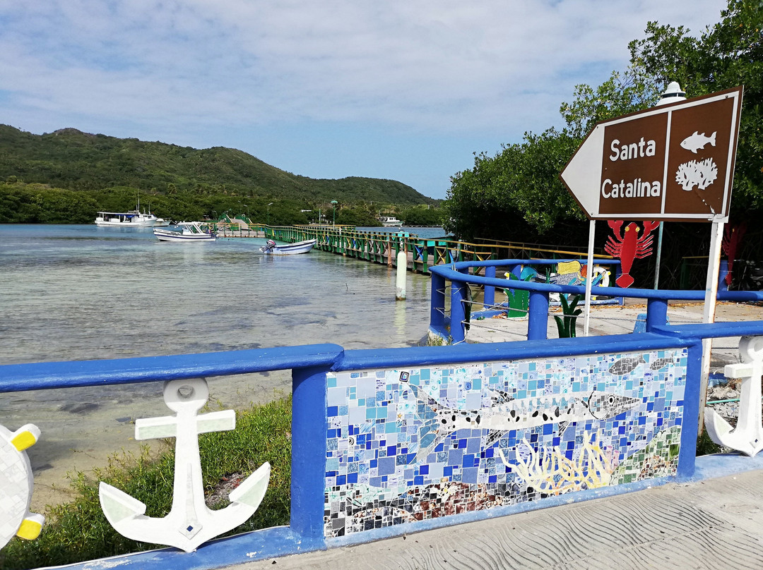 Posada Santa Catalina主图