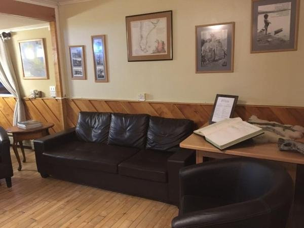 Parador Russfin主图