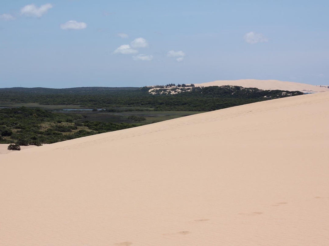 Mothassane-Vilanculos必去景点