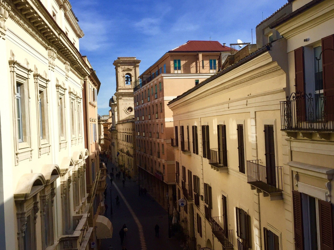 Corso Marrucino景点图片
