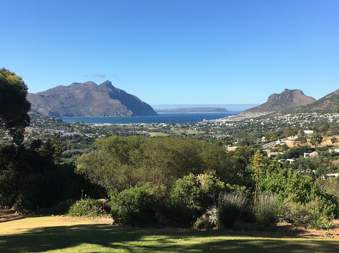 Pure Guest House主图