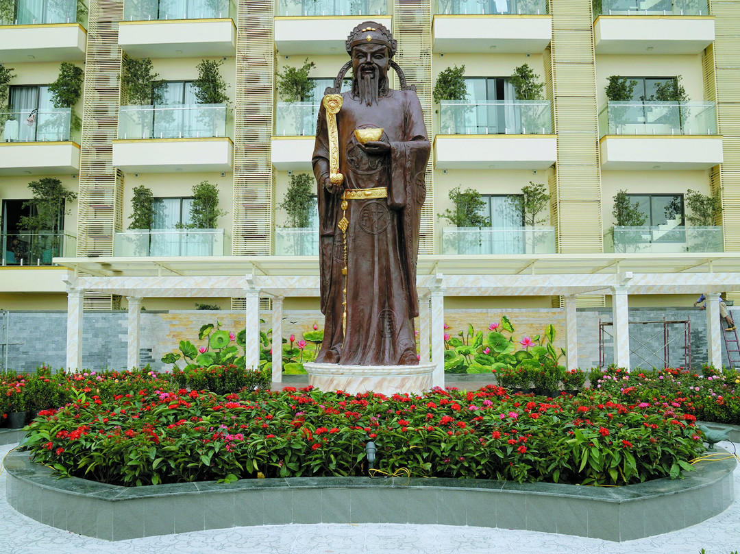 北宁凤凰度假村主图