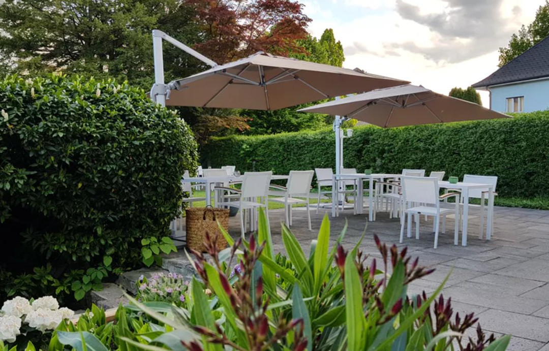 The Little Guesthouse Salzburg主图