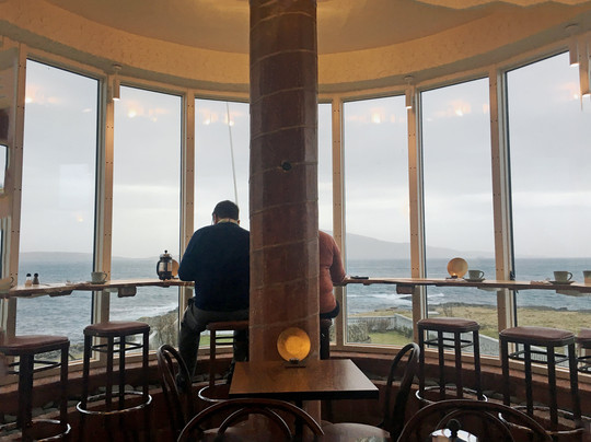 Havgrim Seaside Hotel 1948主图