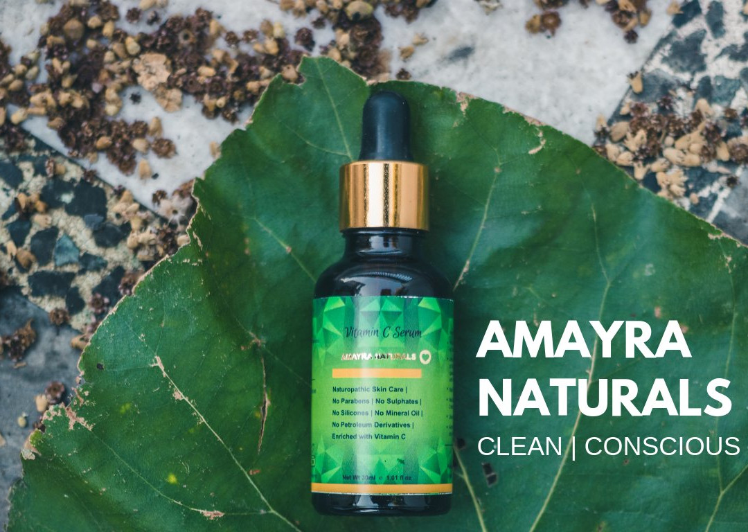 Amayra Naturals景点图片