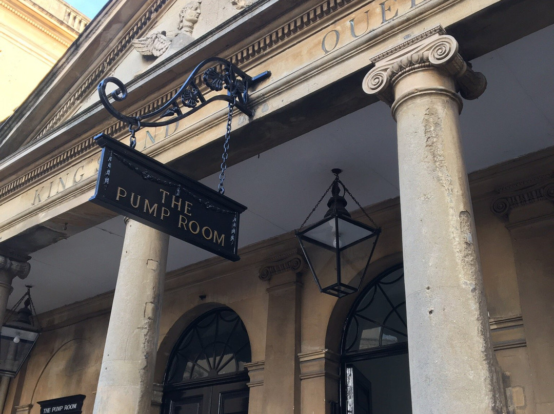 Bath Boating Station主图