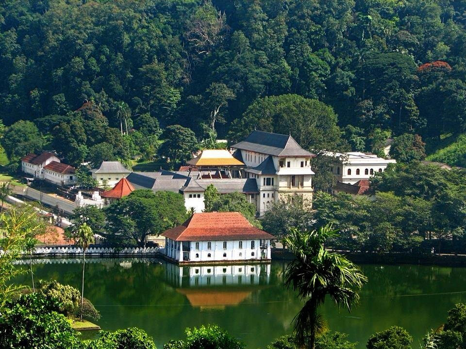 Dream Lanka Tours景点图片