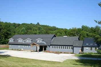 The Trailside Inn主图