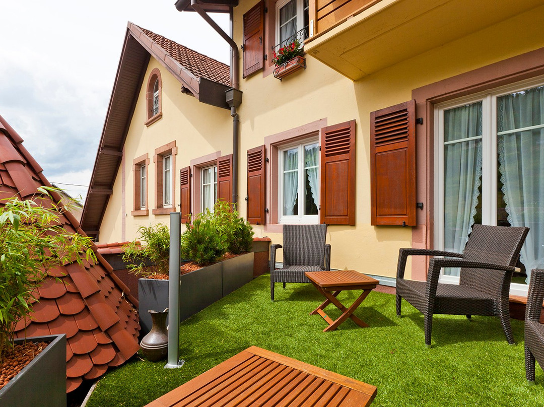 Auberge Metzger主图