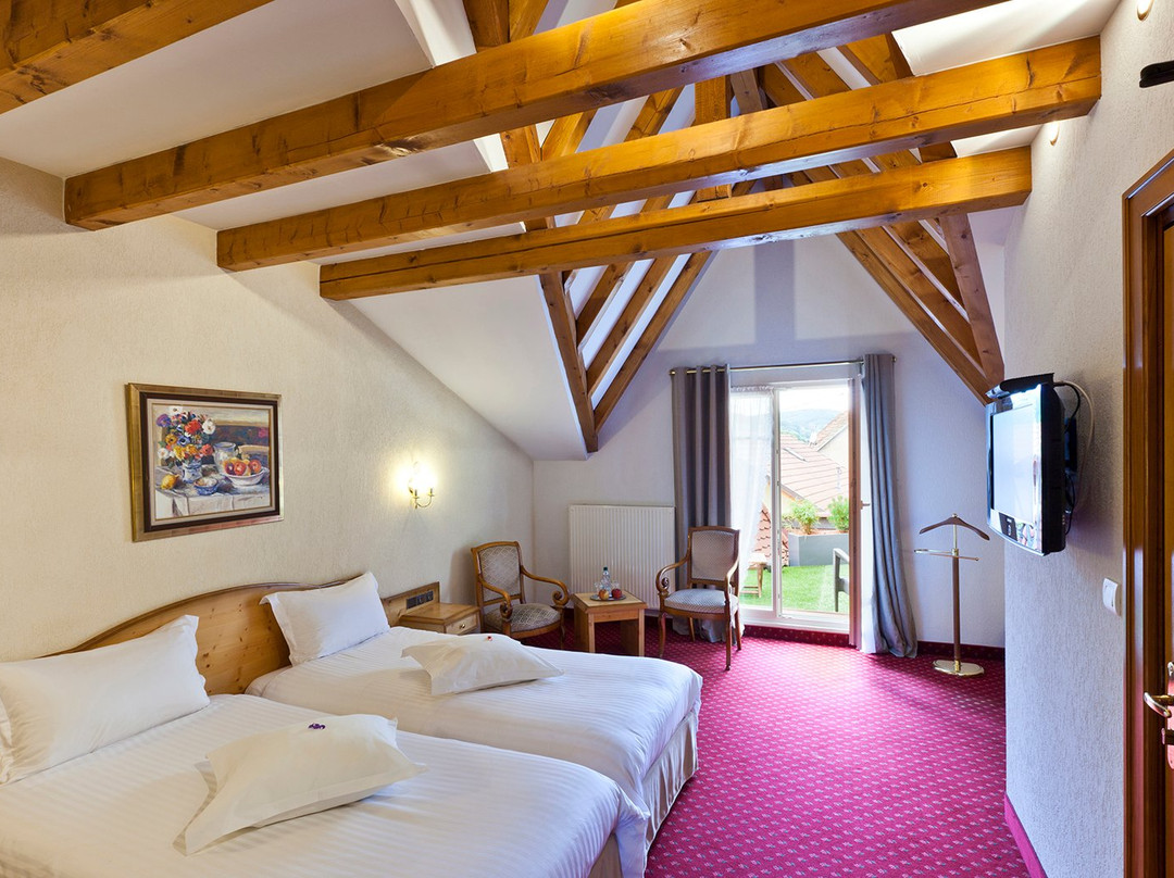Auberge Metzger主图