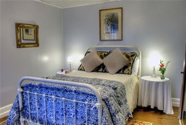 The York House Inn主图