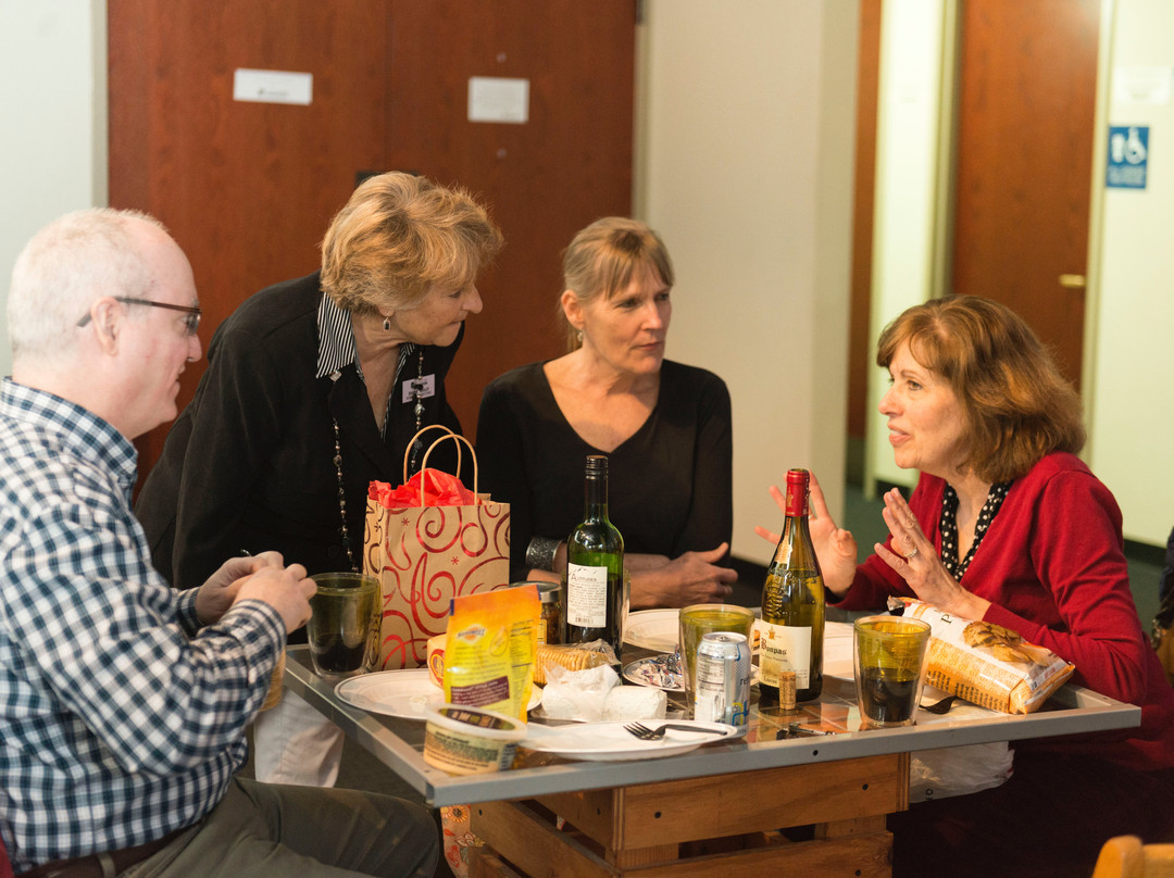 Theatre Horizon-Norristown必去景点