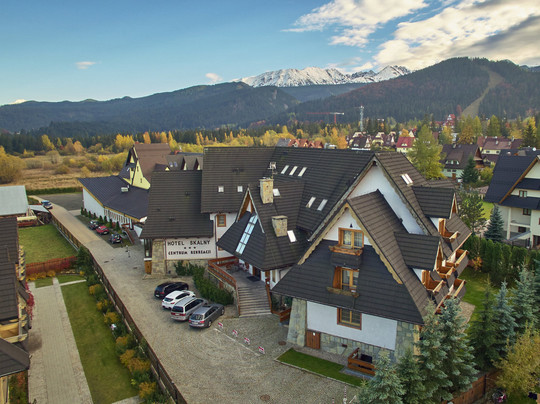 Hotel Skalny主图