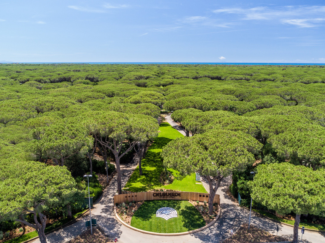 Cieloverde Camping Village
