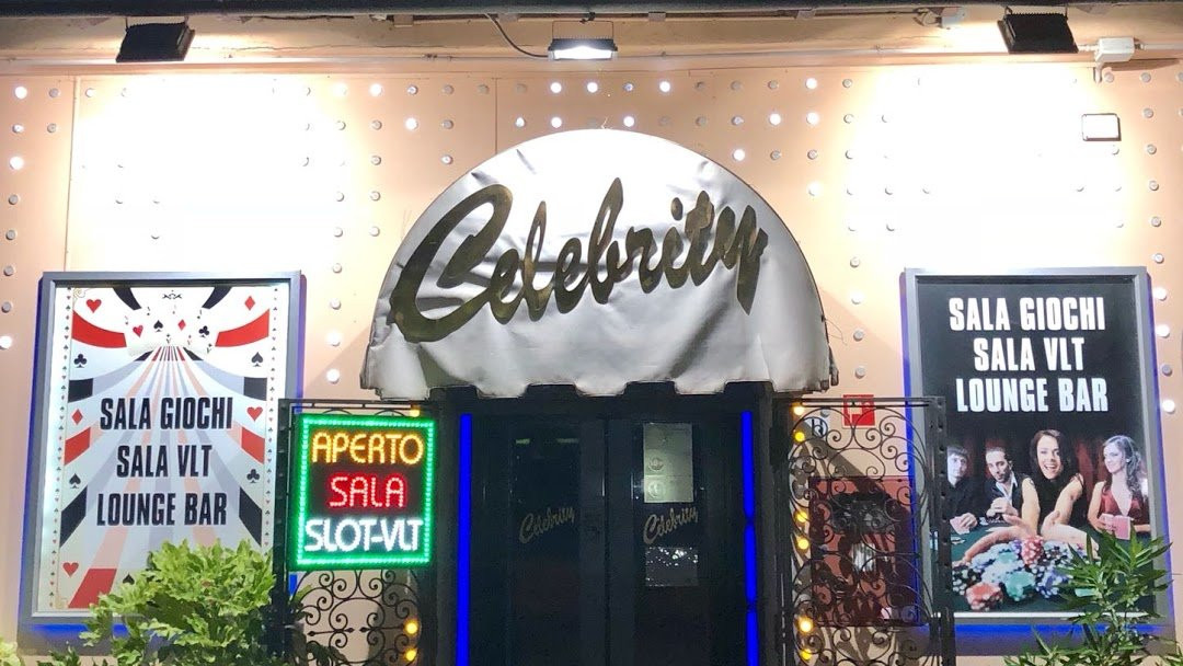 Celebrity Casinò景点图片