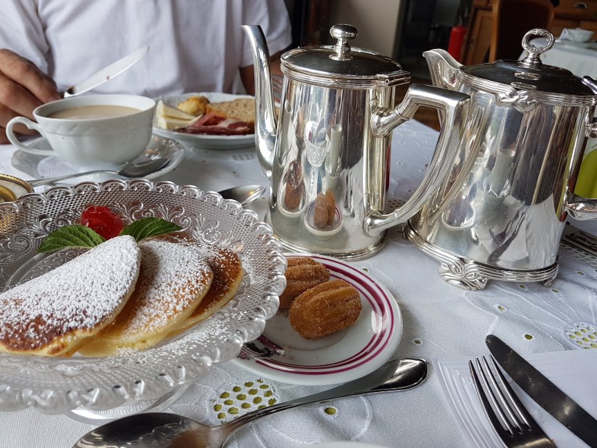 圣修博尔特斯酒店-餐饮