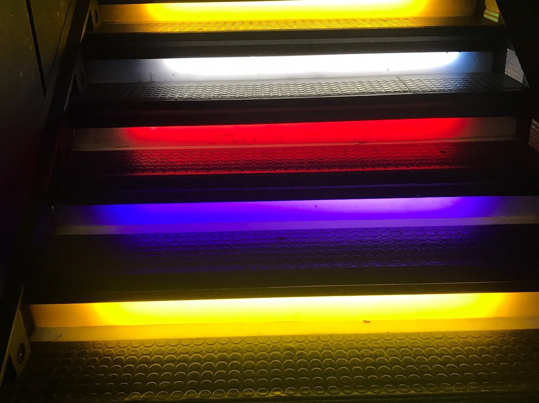 Museo de los Ninos (Children's Museum)-加拉加斯必去景点