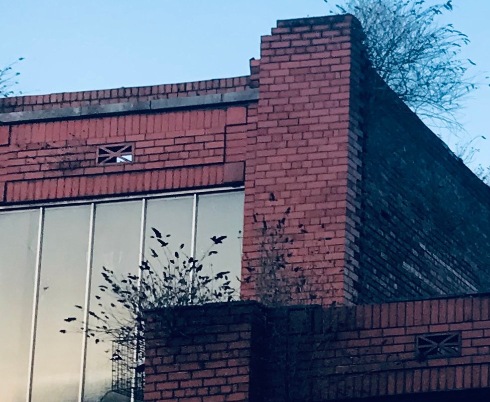 RIBA Liverpool City Tours-利物浦必去景点