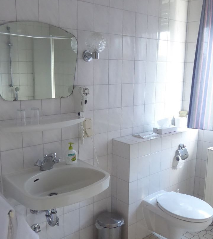 Hotel Kurpfalz主图