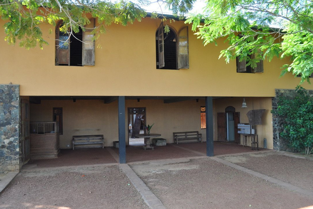 米瑞莎山岭豪华典藏别墅主图