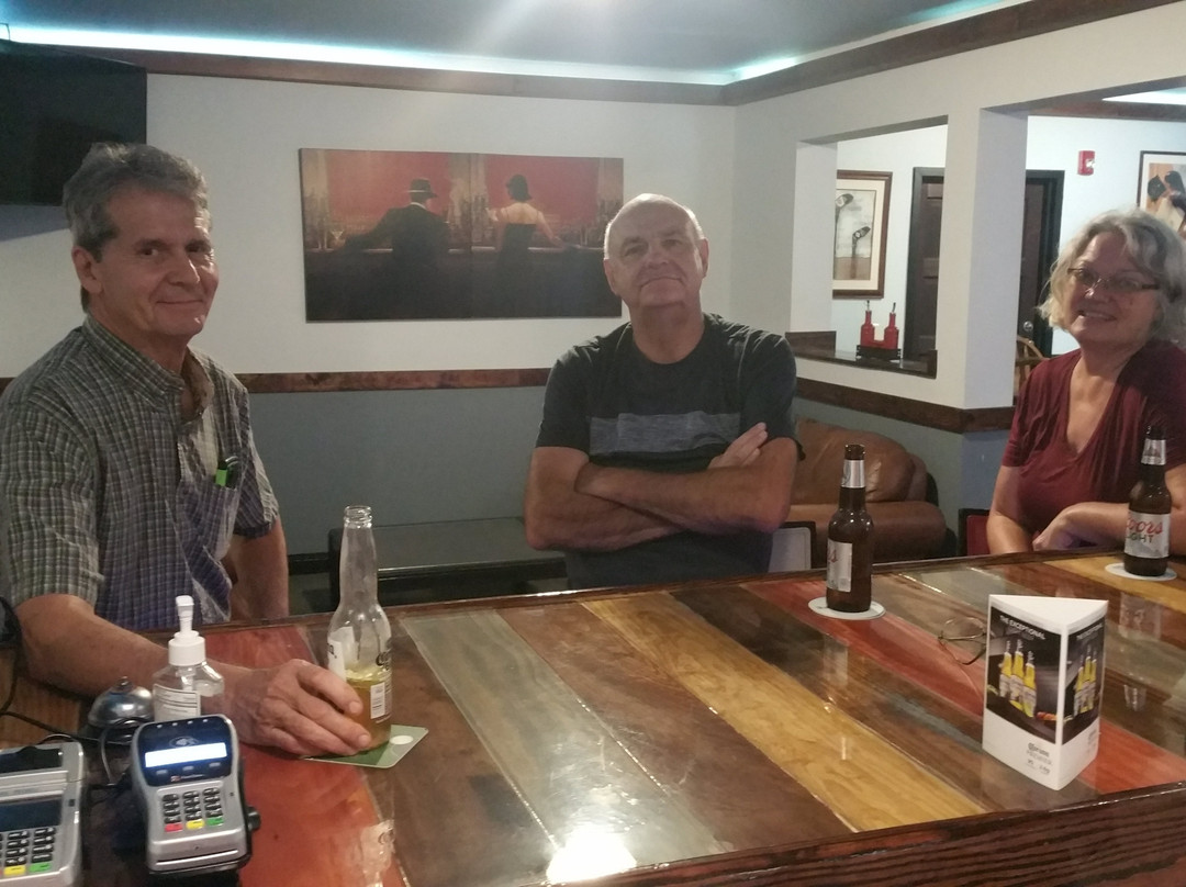 Carolina Pine Inn主图