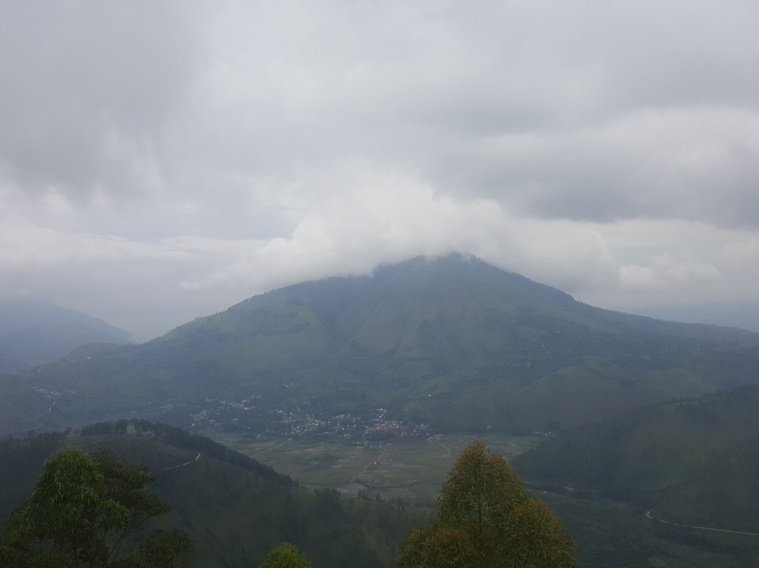 Tele Observation Tower-沙摩西岛必去景点