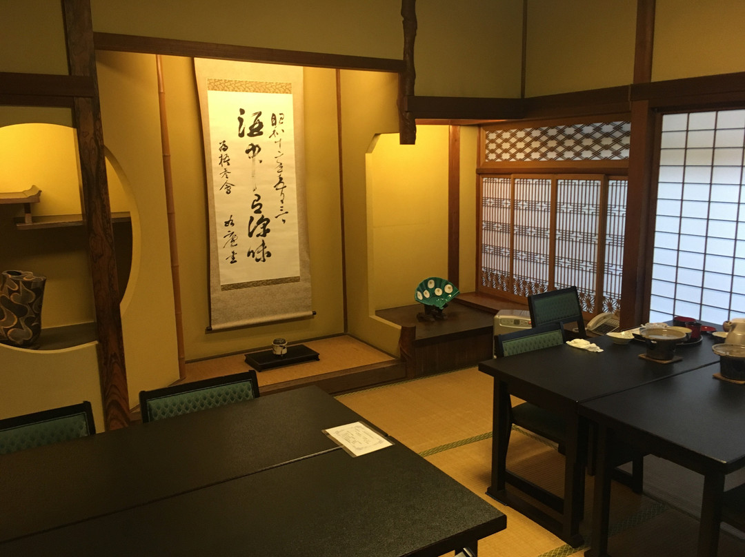山常楼
