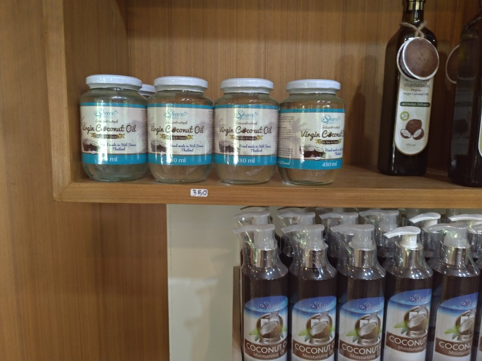 Coconut Museum-红统必去景点