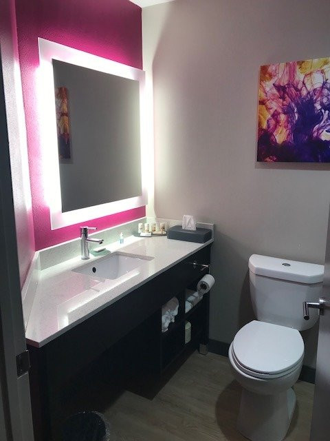 La Quinta Inn & Suites by Wyndham Chattanooga-Hamilton Place主图