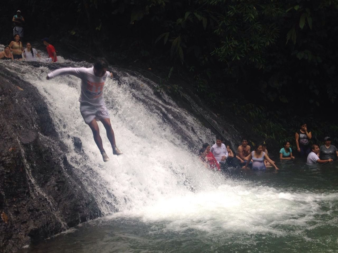 Hosteria Ayalir主图