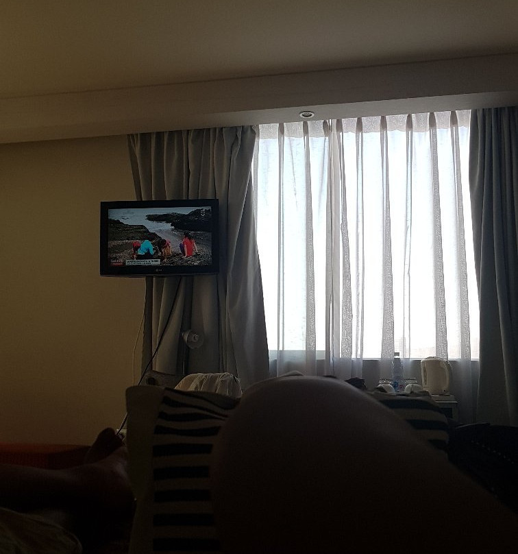 Hotel Iquique Express主图