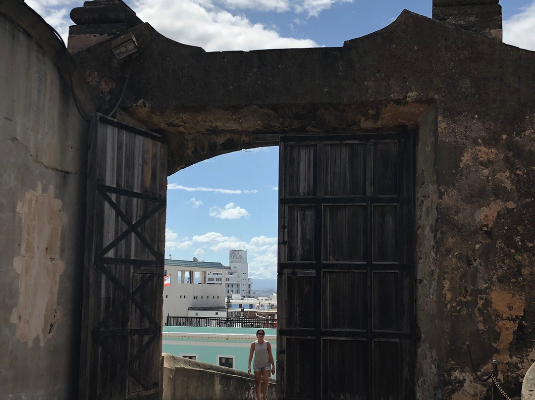 2025年3月Castillo De San Cristobal景点攻略Castillo De San Cristobal门票预订地址