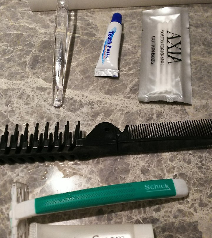 Axia South Cikarang主图