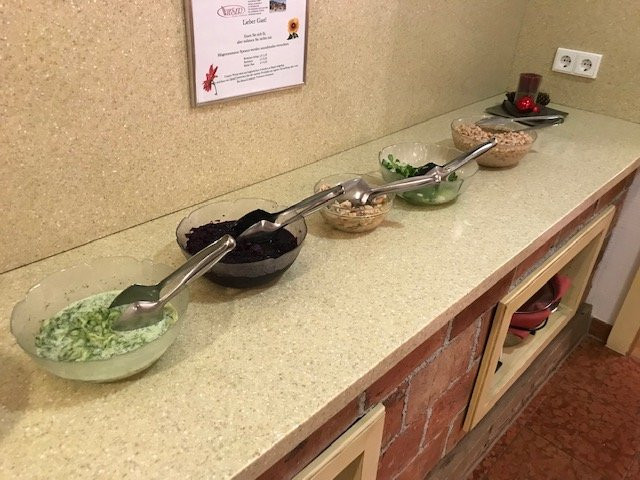 Pension Wieser主图