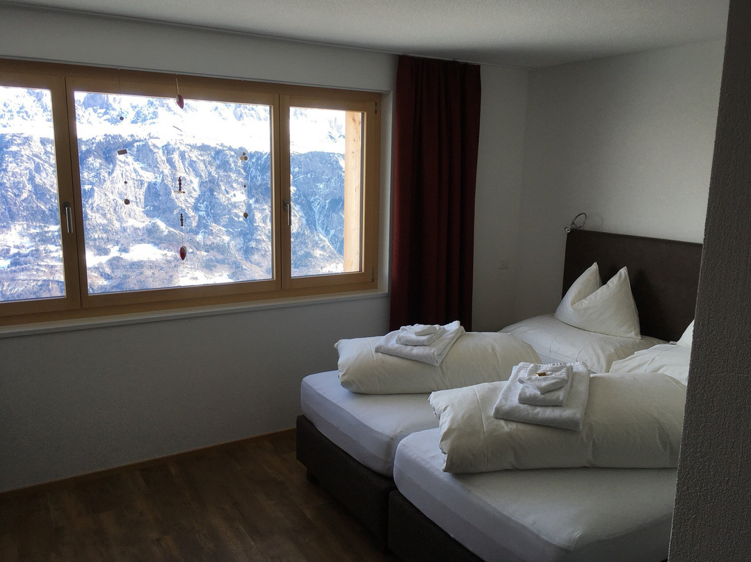 Berghotel Schonhalden主图