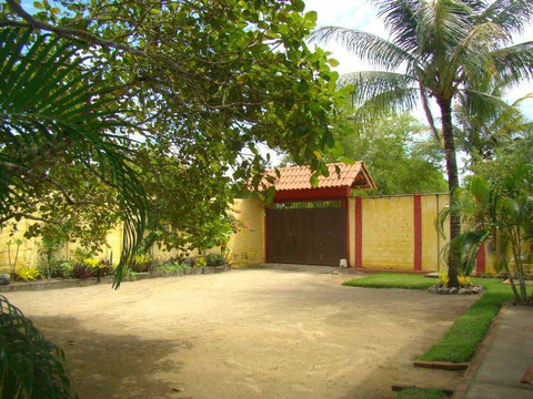 Pousada do Caju主图