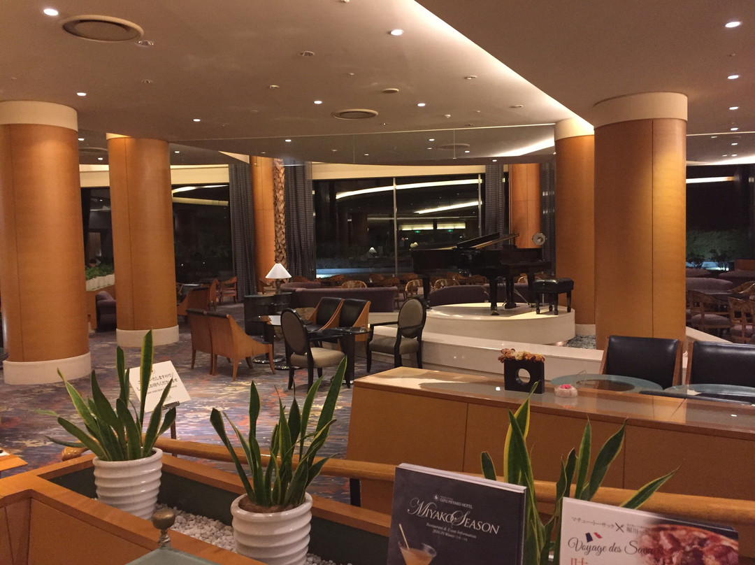 岐阜宫古酒店主图