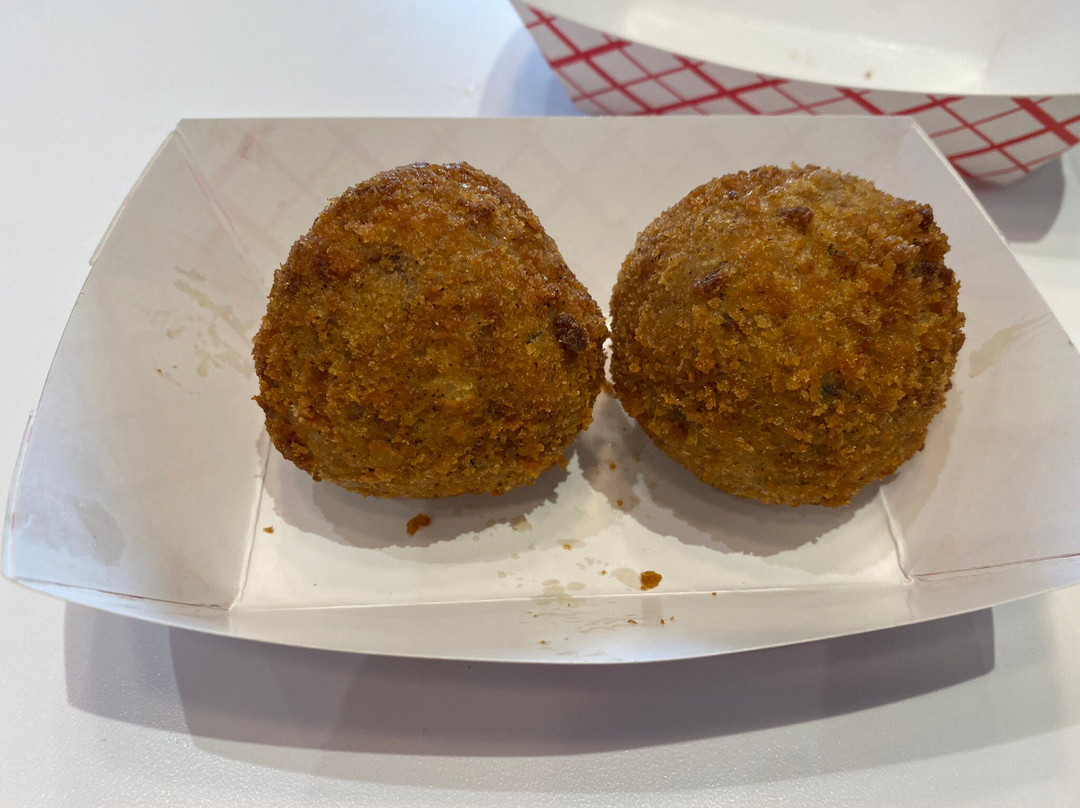 French Quarter Bistro