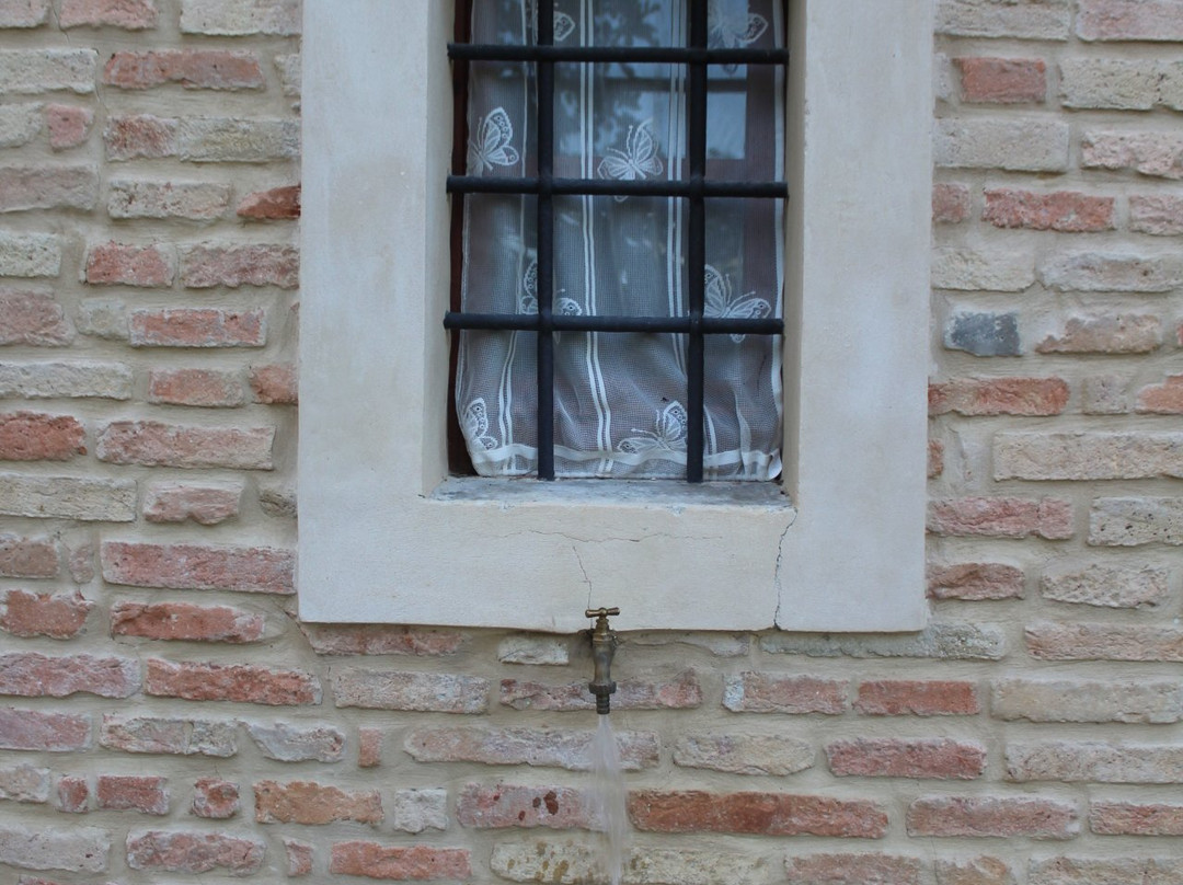 Agriturismo La Casa della Lavanda - Il Casale主图