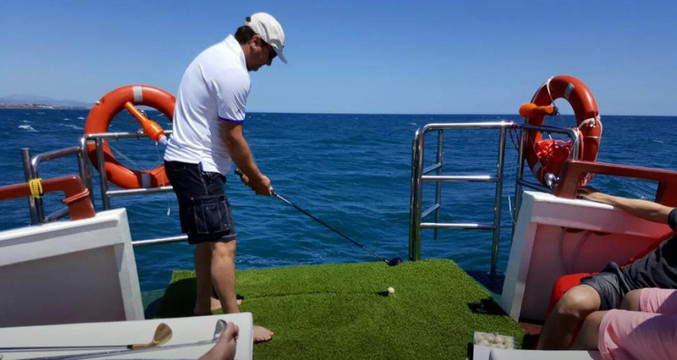 aBoatHire-埃斯特波纳必去景点