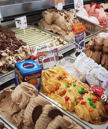 Miele's Gelateria餐厅图片