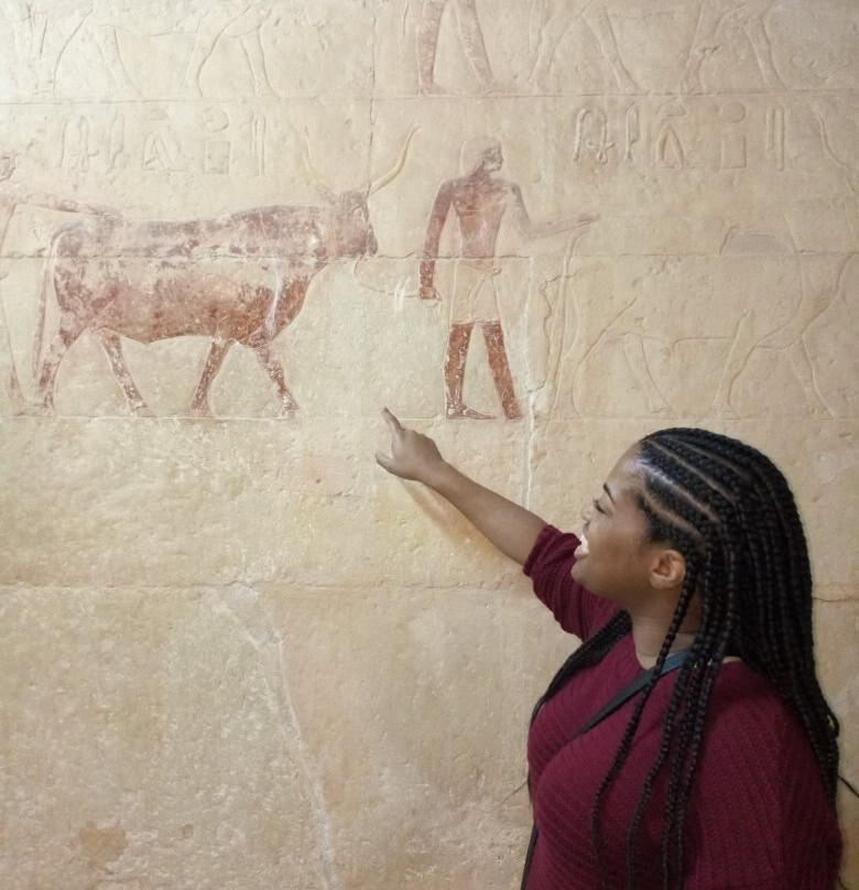 Ka pto Egypt tours-New Cairo City必去景点