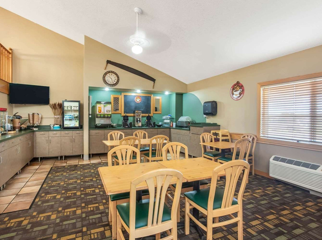 AmericInn by Wyndham Stillwater主图