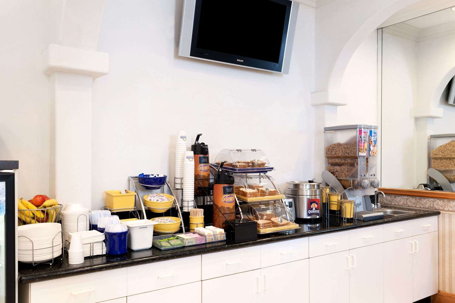 Days Inn by Wyndham Alhambra CA-官方