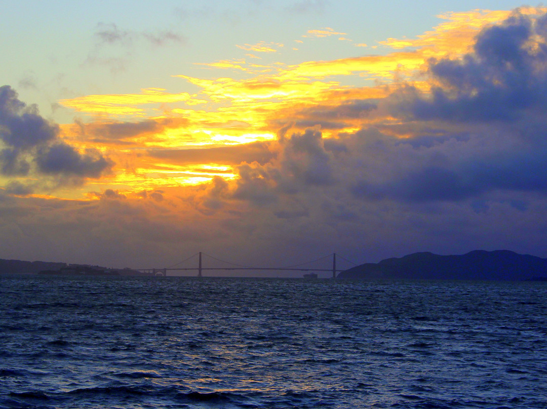 Eastshore State Park-伯克利必去景点